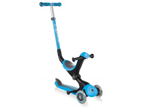 Globber 644-101 TROTINET GURALICA GO  (22000046)