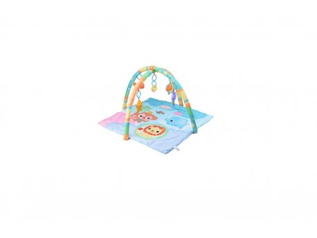 Jungle Bebi gimnastika mala JL630-1C