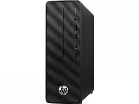HP 290 G3 SFF (Black) i3-10105,  8GB, 256GB, DVD RW,  Win11PRO ( 6B1Q1EA)