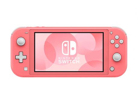 NINTENDO SWITCH Lite Konzola