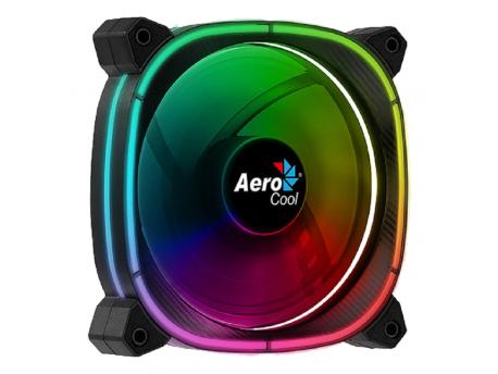 Aerocool Case fan 120x120mm Aerocool Astro ARGB ACF3-AT10217.01