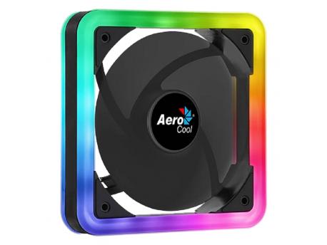 Aerocool Edge 14 ARGB 140mm ventilator za kuciste