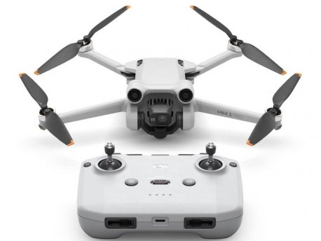 DJI Mini 3 (RC) (GL) CP.MA.00000587.03