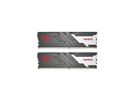 PATRIOT DDR5 32GB (2x16GB) 6000MHZ Patriot Viper Venom PVV532G600C36K