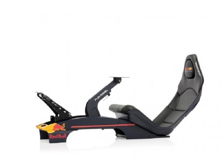 PLAYSEAT Trkačka gejmerska stolica PRO F1 Aston Martin Red Bull Racing