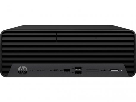 HP 800 G9 TWR (Black) i5-12600, 16G, 512GB (5V944EA)