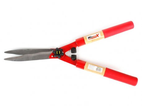 WOMAX Makaze za živu ogradu 535mm