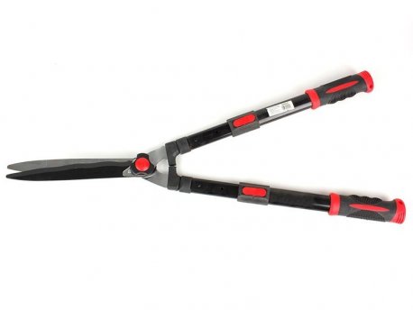 GARTENMAX Makaze za živu ogradu 660-840MM TELESKOPSKE