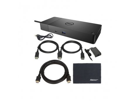 DELL WD19S Dock USB-C 130W