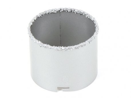 WOMAX Bušač otvora za keramiku 83 mm  (0102531)