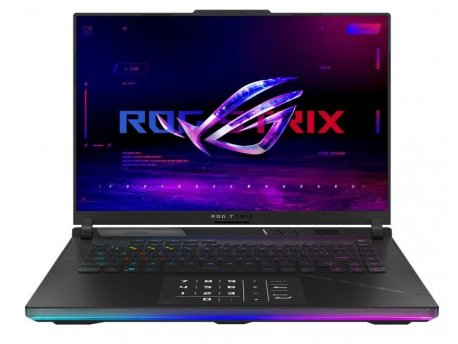 ASUS ROG Strix SCAR 16 G634JZ-NM002X (WQXGA, i9-13980HX, 32GB, SSD 2TB, RTX 4080, Win 11 Pro)