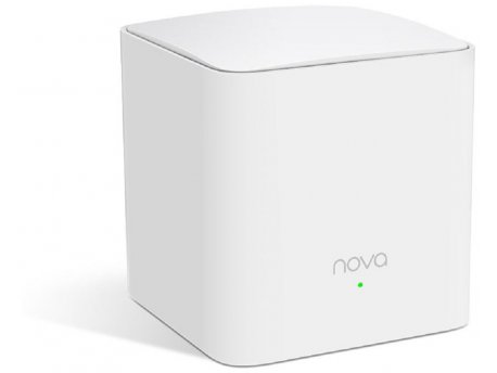 TENDA MW5 (2-PACK) AC1200 Whole Home Mesh WiFi System