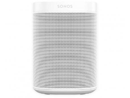 SONOS ONE Bežični zvučnik beli