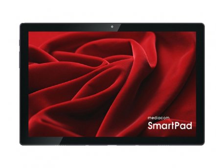 MEDACOM Smartpad 10 AZIMUT3 Light 4G Phone SP1AZ3L 10.1'' SC9863A Octa Core 1.6GHz 3GB 32GB Android 11.0