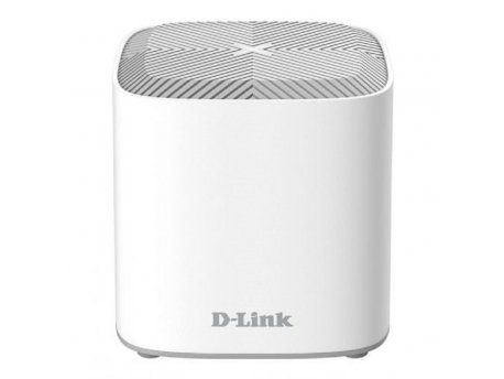 D LINK COVR X1862 AX1800 Dual Band Mesh Wi Fi 6 sistem,2kom
