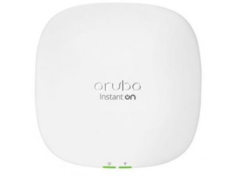 ARUBA AP INSTANT ON AP-25 4X4:4 MU-MIMO