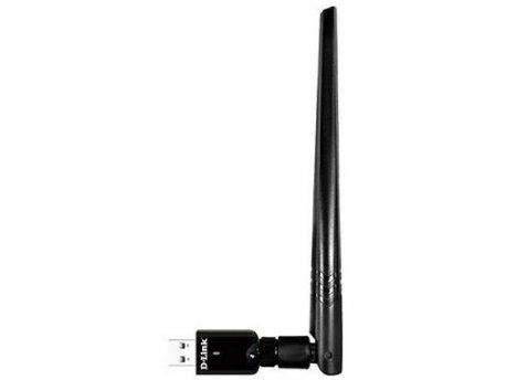 D LINK USB bežični adapter DWA-185