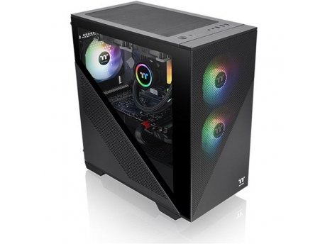 THERMALTAKE Divider 170 TG ARGB kućište