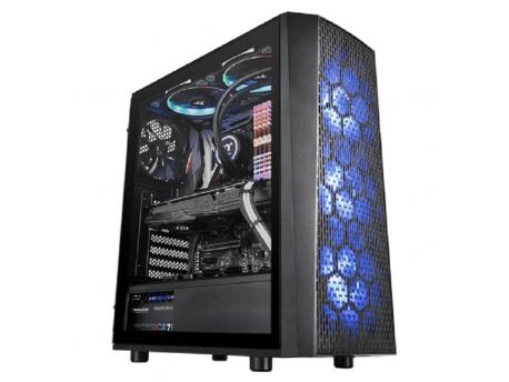 THERMALTAKE Kućište Versa J24 RGB (2 x USB3.0)