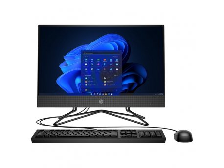 HP 22 (5W6S7EA) all-in-one Intel® Core™ i3 10110U 21.5'' 8GB 256GB SSD Intel® UHD Win11 Pro crni