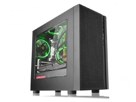 MS PLAY i140 gejmerski kompjuter Intel® Quad Core™ i3 10100F 8GB 250GB SSD GeForce 1650 550W