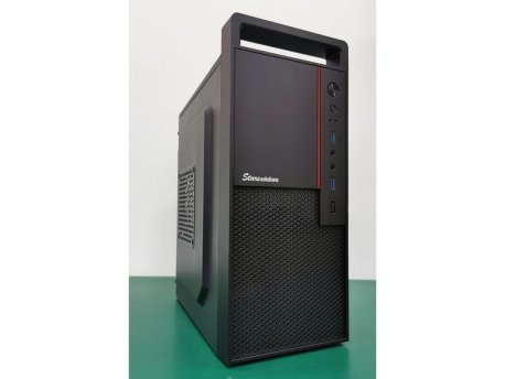 STARS SOLUTIONS Kućište M003H 500W 2xUSB 3.0