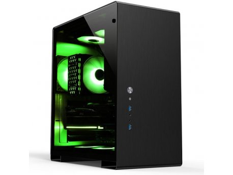Jonsbo U5 ATX - Black Kućište