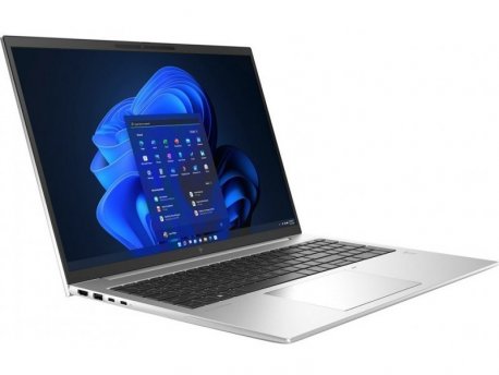 HP EliteBook 860 G9 (Silver) WUXGA IPS, i7-1255U, 8GB, 512GB SSD, backlit, FP, WWAN (5P6R7EA/8)