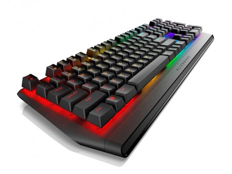 DELL AW410K Alienware RGB Mehanička Gaming US tastatura