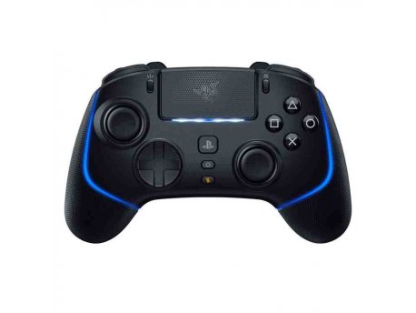 RAZER Wolverine V2 Pro - PS5 & PC Wireless Controller