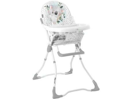 LORELLI BERTONI Hranilica Marcel - Snow White Koalas (2023)