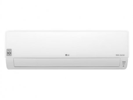 LG DC12RH Deluxe INVERTER WIFI