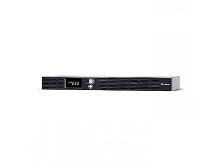 CYBERPOWER UPS OR600ERM1U 600VA/360W   Line-interactive