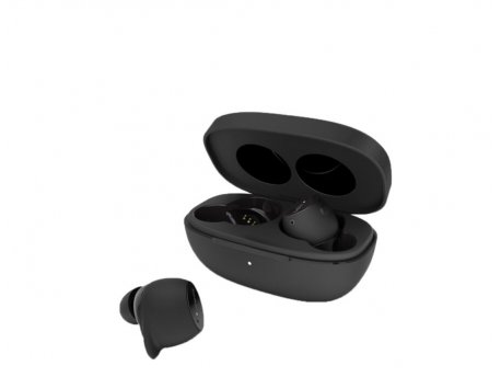 BELKIN Soundform Immerse True Wireless Earbuds Noise Cancelling - Black