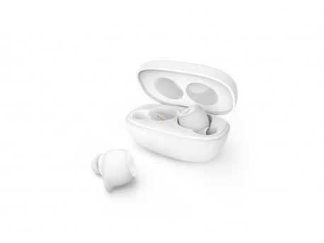 BELKIN Soundform Immerse True Wireless Earbuds Noise Cancelling - White