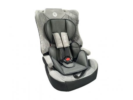 LORELLI BERTONI Auto sedište Explorer 9-36 kg Grey (2023)