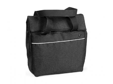PEG PEREGO Torba za kolica Borsa Smart Bag - Titanium