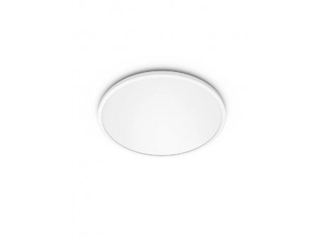 PHILIPS RASVETA Superslim CL550 plafonska svetiljka 15W 4000K W WV 06