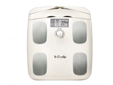 InBody Dial H20N
