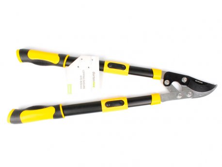 GARTENMAX Makaze za grane 670-920MM TELESKOPSKE 0316301