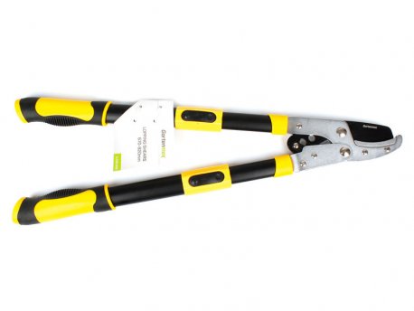 GARTENMAX Makaze za grane 670-920MM TELESKOPSKE 0316302