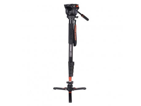 COMAN Monopod DK327AQ5