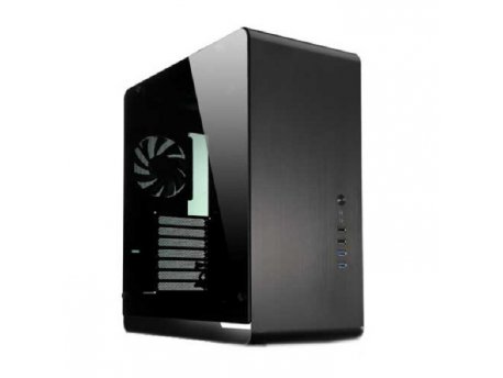 Jonsbo Kućište Tower  UMX4 ATX  Black (29034)
