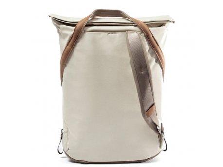 PEAK DESIGN Torba Everyday Totepack 20L v2 Bone