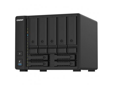 QNAP STORAGE NAS TS-932PX-4G