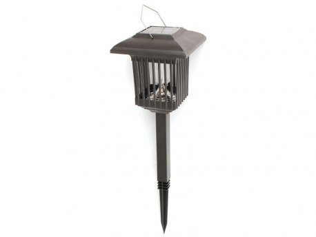 GARTENMAX Lampa solarna led protiv insekata  (76800805)