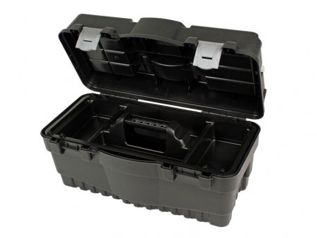 WOMAX Kofer za alat 547X271X278MM PLASTIČNI