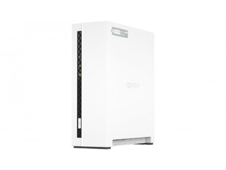 QNAP TS-133 NAS uređaj