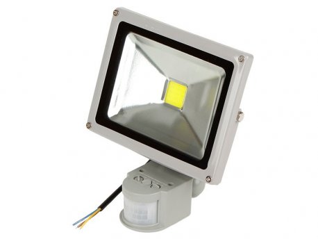 WOMAX Neprenosiva led svetiljka LED 30-1  (0109167)