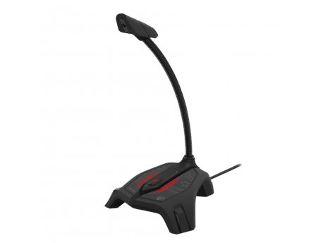 VERTUX Streamer 2 Gaming Microphone (MICSTREAMER2BK)